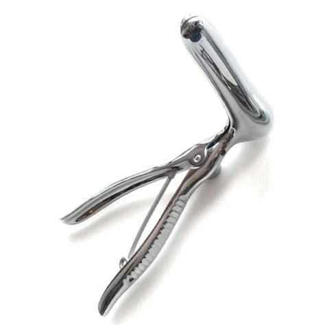 anal speculum gape